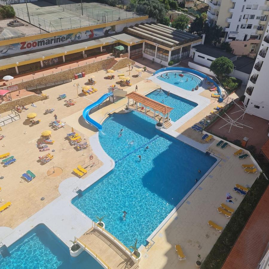 Mariacast Clube Da Praia Da Rocha Portimão Room photo
